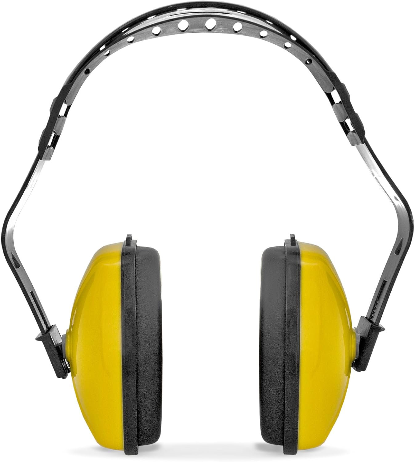 JORESTECH ORO MUFF ECONÓMICO ESTILO 25 dB NRR