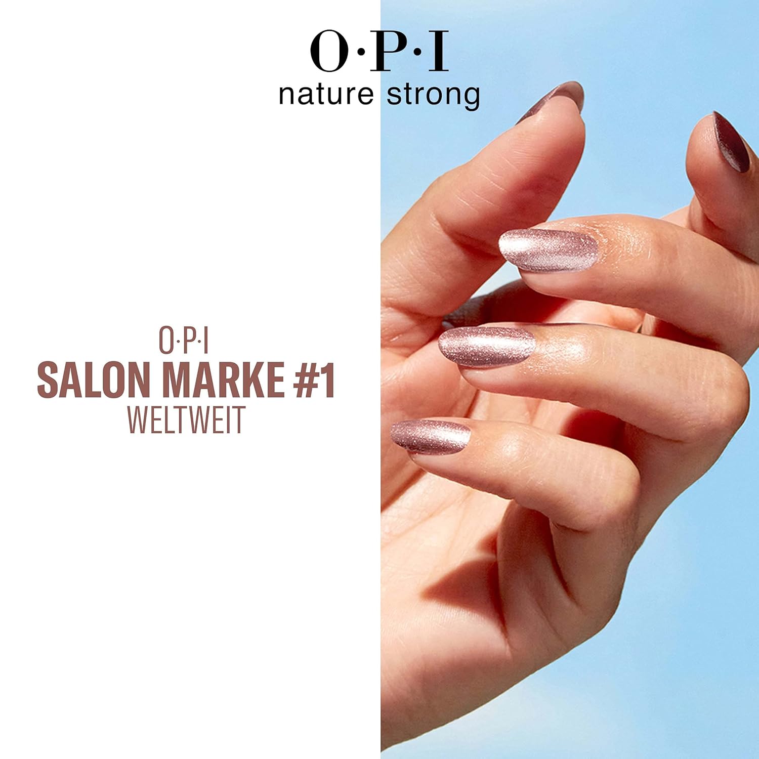 OPI – Esmalte de uñas, 0.5 fl oz