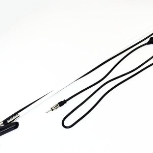 AntennaMastsRus – Antena manual retráctil compatible con (Toyota Tercel – Paseo – Corolla – Camry – Previa – HiAce – Hilux) (Geo Prism – Tracker) AntennaMastsRus – Antena manual retráctil compatible con (Toyota Tercel – Paseo – Corolla – Camry – Previa – HiAce – Hilux) (Geo Prism – Tracker)