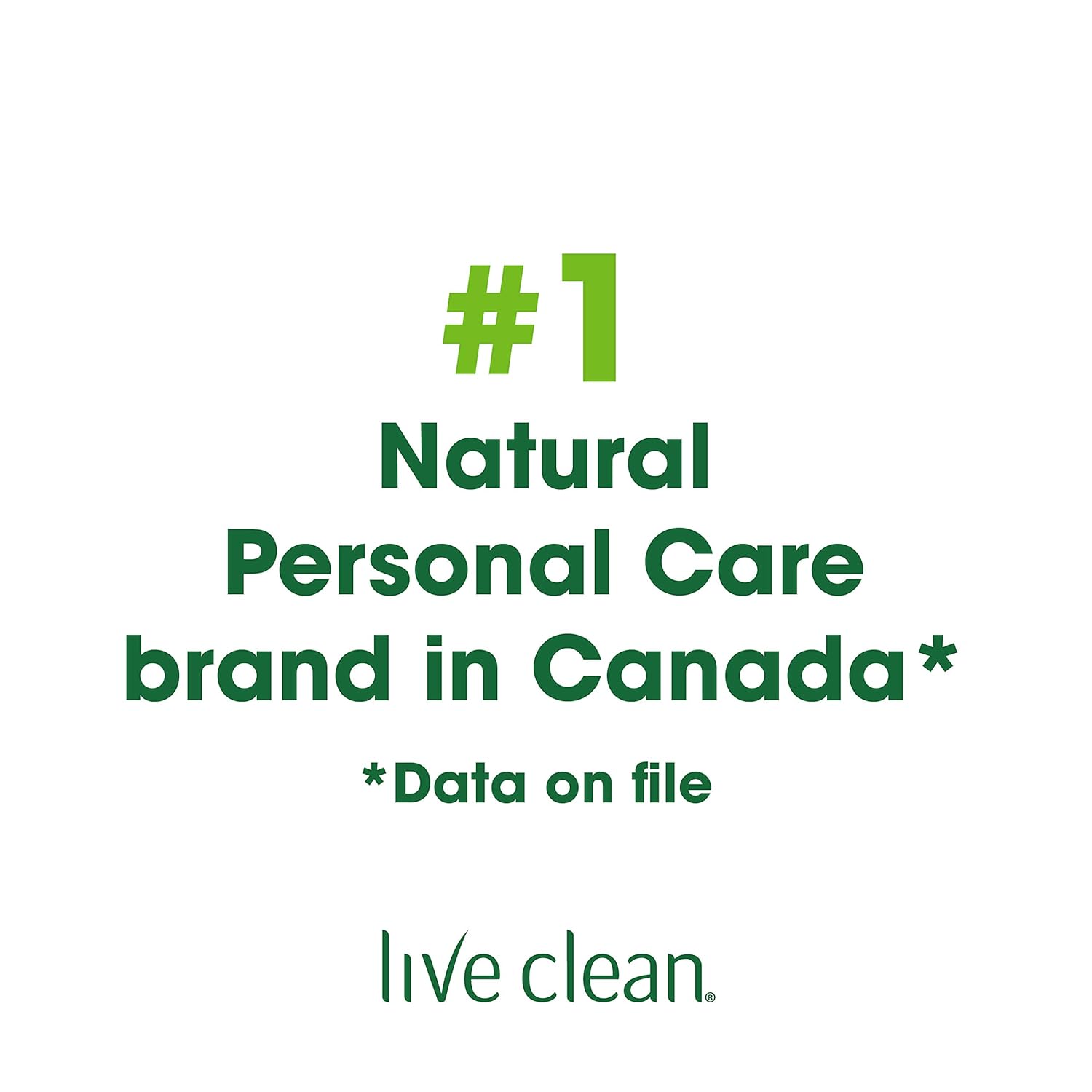 Live Clean Champú – 12 oz (11.8 fl oz) (champú profesional saludable para equilibrar el cuero cabelludo)