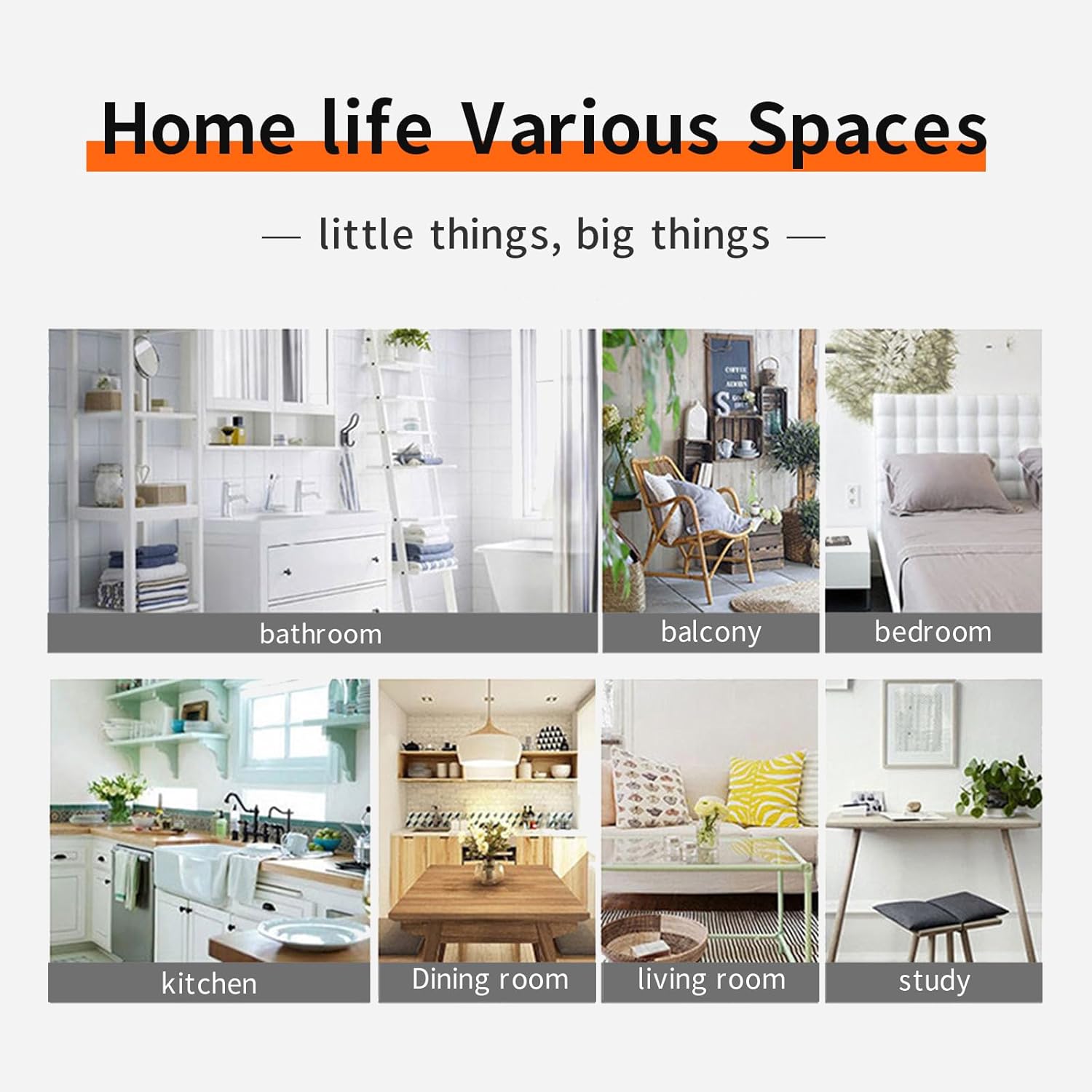 SAHUL Mesa plegable montada en la pared, resistente con soporte, para lavandería, cocina, bar en casa, cocina y comedor, oficina, mesa