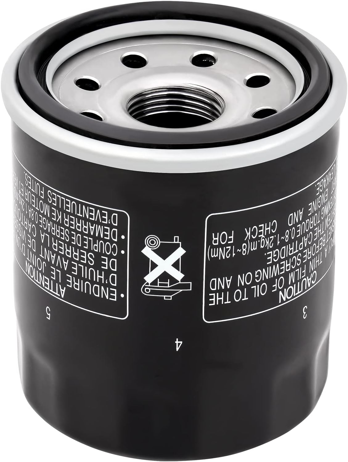 Road Passion Filtro de aceite para POLARIS TRAIL BOSS 330 325 2004-2009 TRAIL BLAZER 330 330 2008-2009