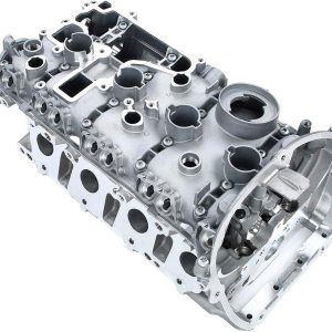 A-Premium Culata compatible con Audi A3 2008-2013, A4 2009-2015, Q3 2015-2017, Q5 2011-2015, TT 2011-2014, TT Quattro 2011-2014, L4 2.0L, DOHC, A-Premium Culata compatible con Audi A3 2008-2013, A4 2009-2015, Q3 2015-2017, Q5 2011-2015, TT 2011-2014, TT Quattro 2011-2014, L4 2.0L, DOHC,