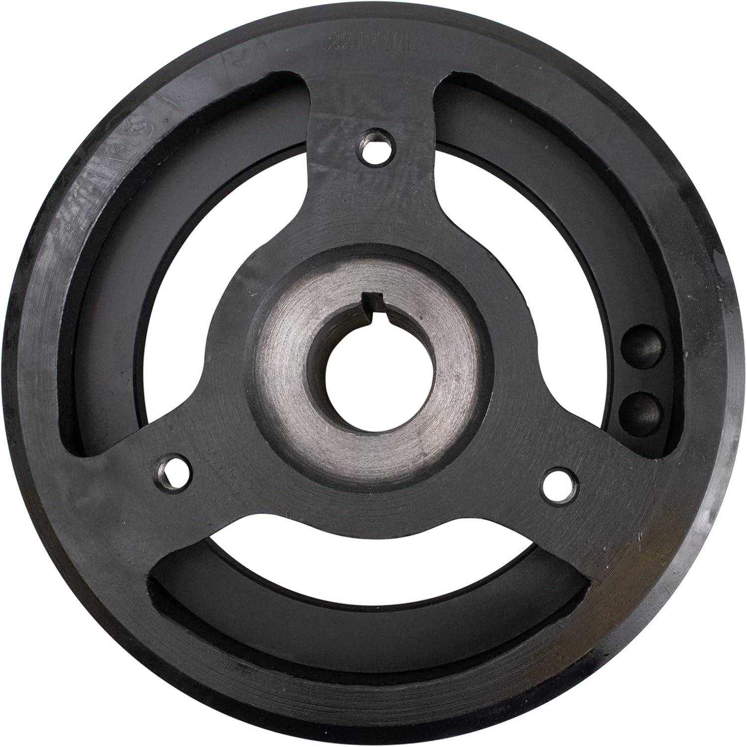 TRQ Equilibrador armónico para LaCrosse Regal Verano Chevrolet Captiva Cobalt HHR