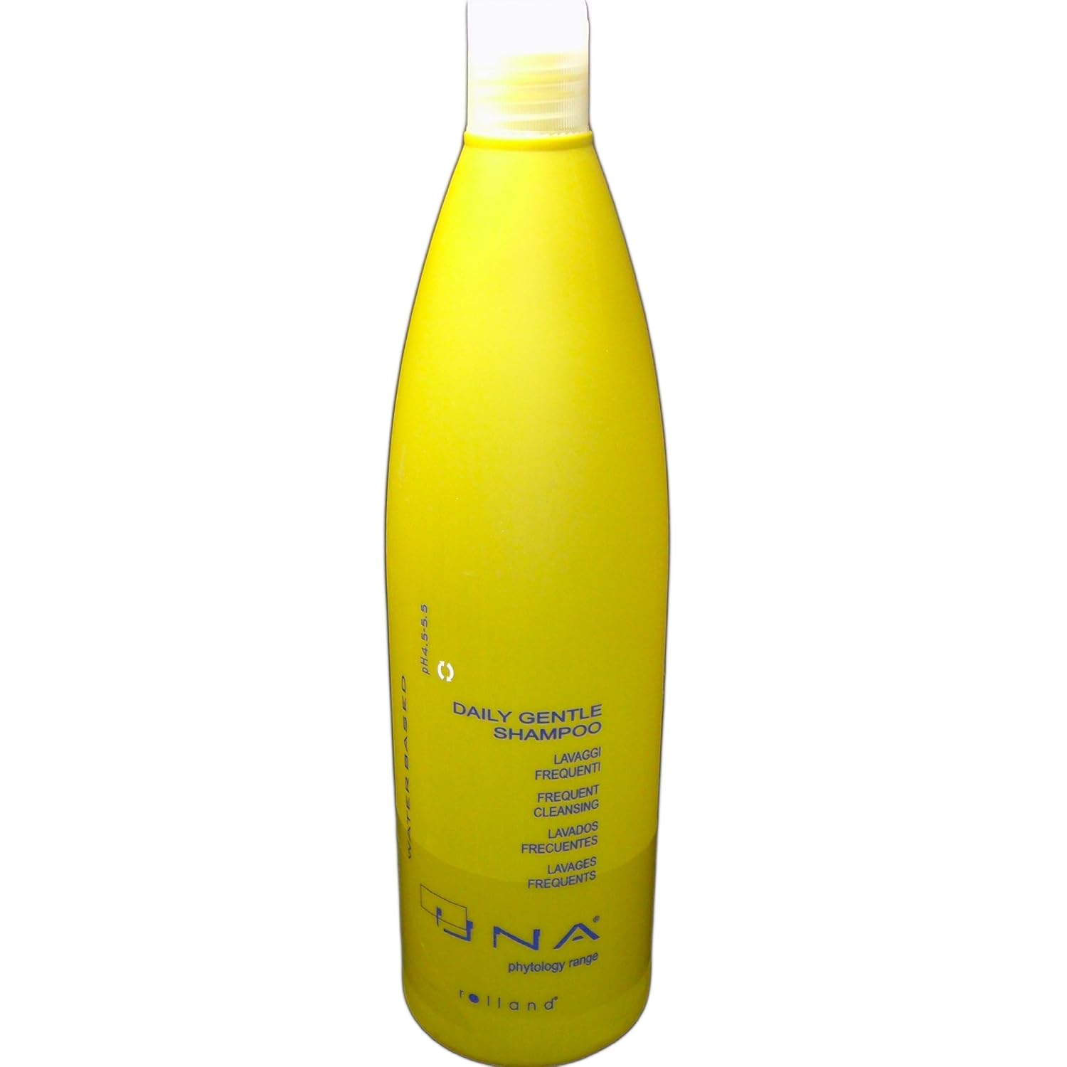 Una diario Champú Suave 33.8fl oz por Roland
