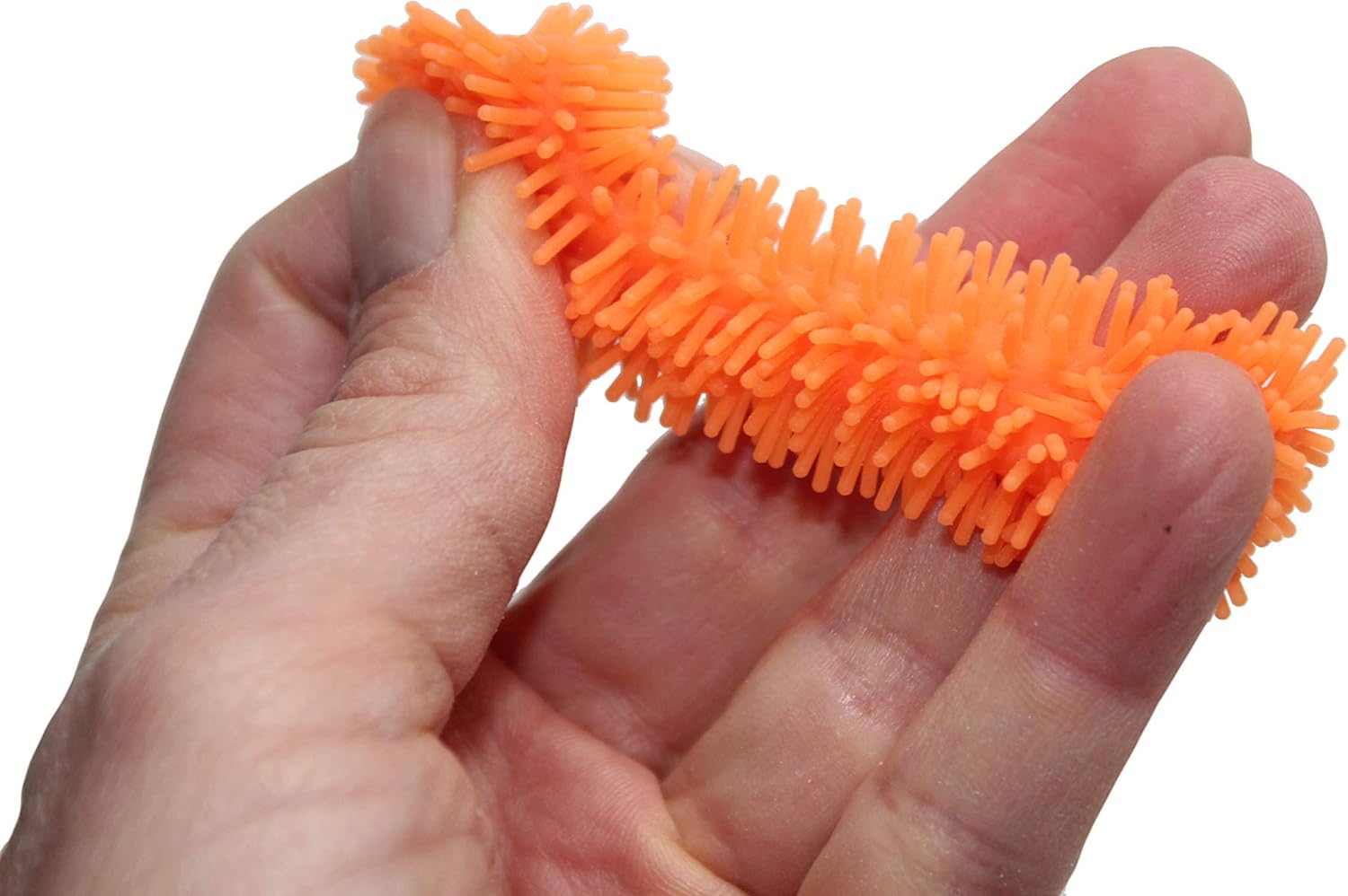 Curious Minds Busy Bags Bulk 12 Squishy Soft Puffer Pencil Grip  Material escolar sensorial o premio