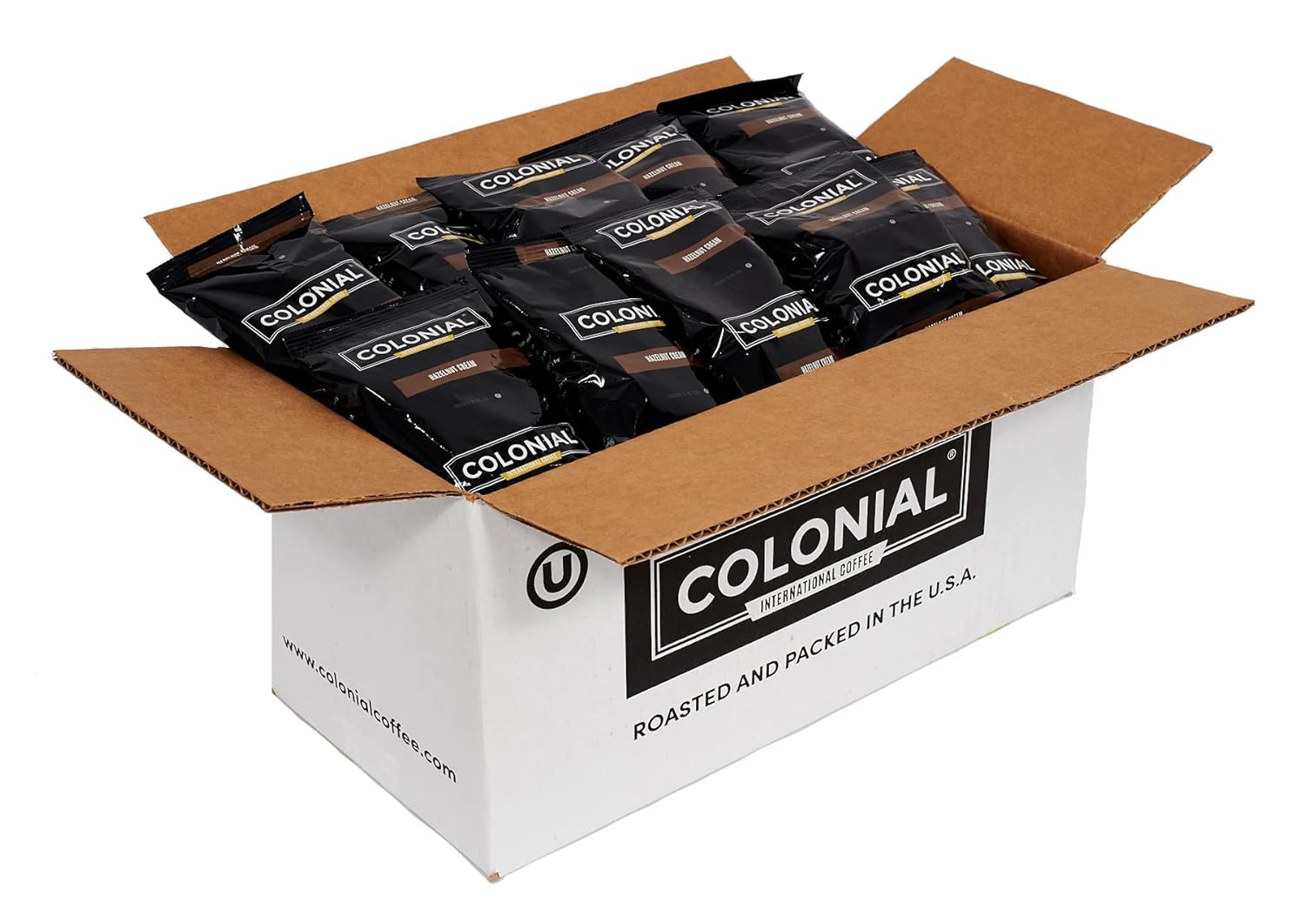 Tostaderos Colonial Coffee