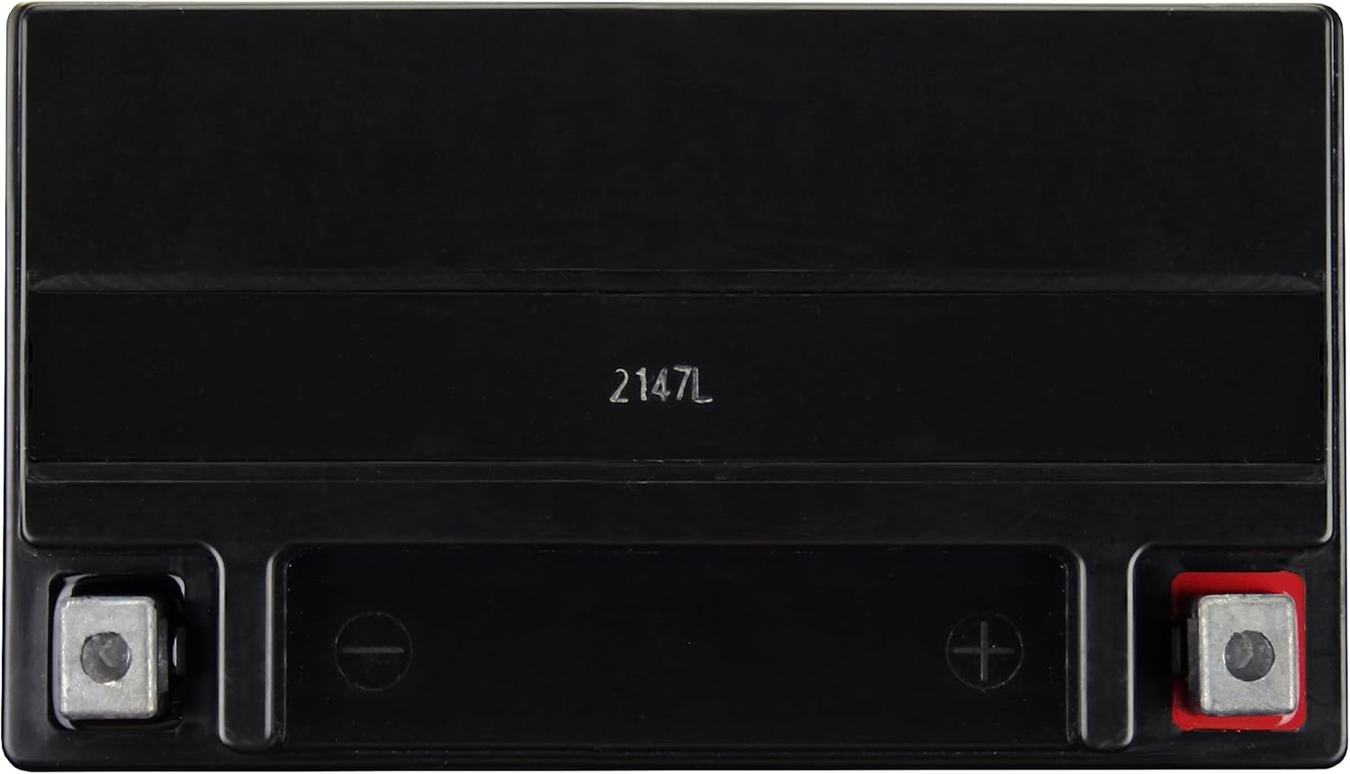 PowerStar YB16CL-B, PS-625 ATV Batería Compatible con John Deere Trail Buck 650 2004 a 2005