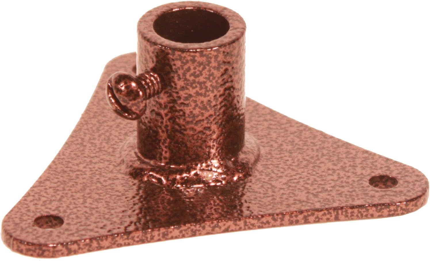 SWEN Products Hecho a mano pino árbol vida silvestre poste plano veleta  nuevo