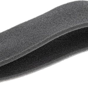 John Deere Filtro de aire pre-limpiador de equipo original #MIU12554 John Deere Filtro de aire pre-limpiador de equipo original #MIU12554