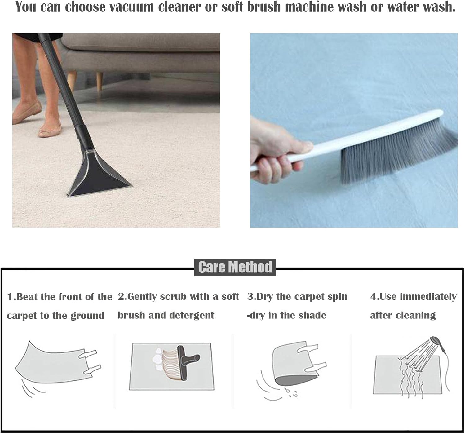 Alfombra artística de pintura al óleo para dormitorio, alfombra estampada naranja marrón gris, antideslizante, plegable, fácil de limpiar, lavable,