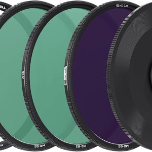 Freewell M2 Magnetic Quick Swap 3-Pack 3.228 in ND1000, CPL, UV Freewell M2 Magnetic Quick Swap 3-Pack 3.228 in ND1000, CPL, UV