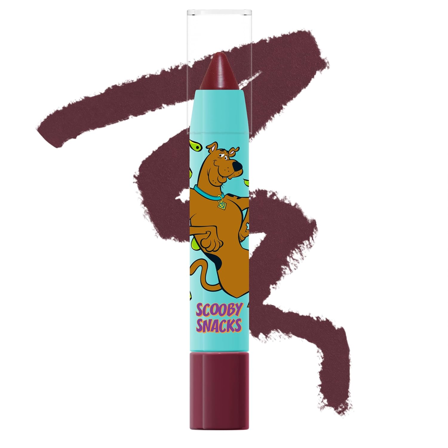 wet n wild Scooby Doo Collection Scooby Snacks Lip Balm Stain – Pupcakes