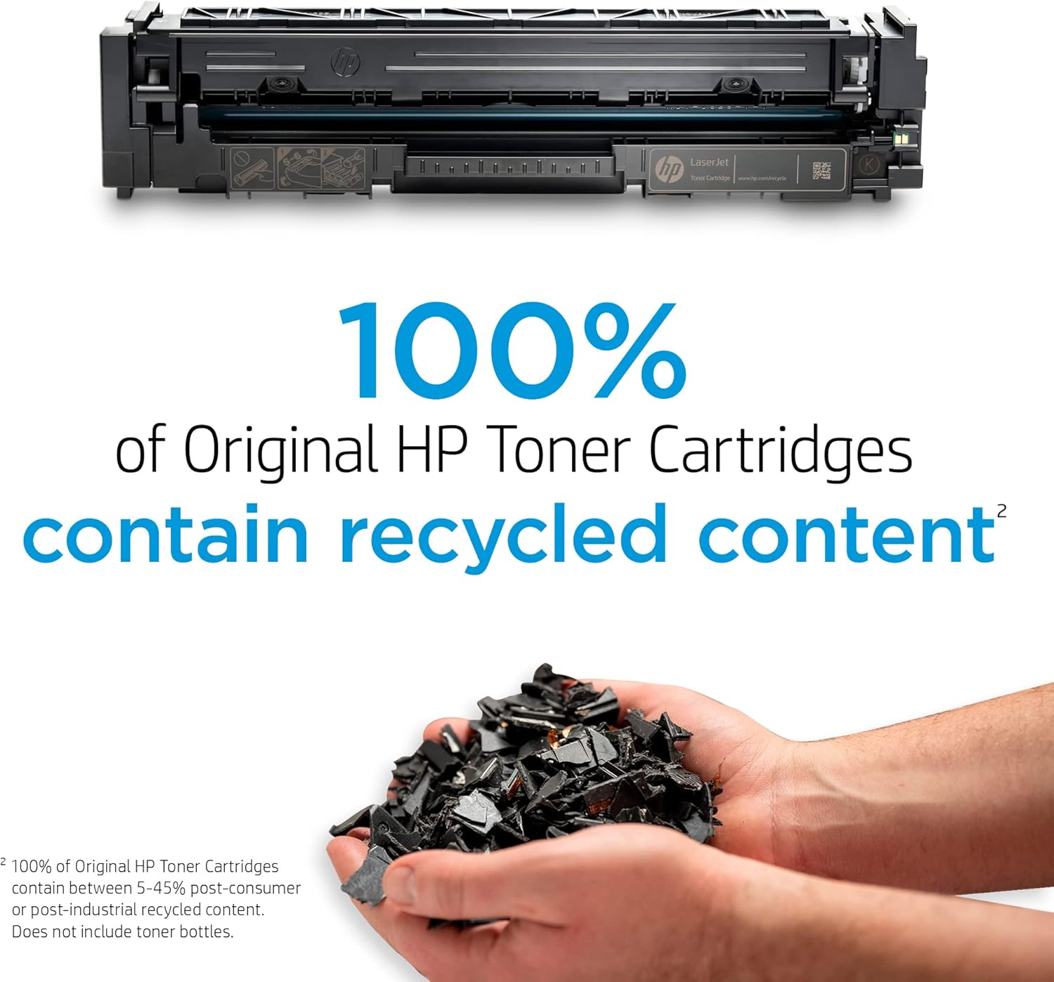 HP Cartucho de tóner amarillo 642A  Funciona con HP Color LaserJet serie CP4005  CB402A