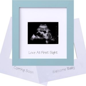 eletecpro Sonogram – Portarretratos con ultrasonido de 3 x 4, marcos de fotos de ultrasonido para anuncio de embarazo, regalos únicos para mujeres eletecpro Sonogram – Portarretratos con ultrasonido de 3 x 4, marcos de fotos de ultrasonido para anuncio de embarazo, regalos únicos para mujeres