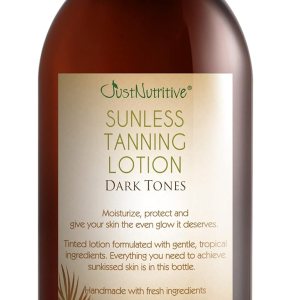 Bronceado sin soltonos oscuros Bronceado sin soltonos oscuros