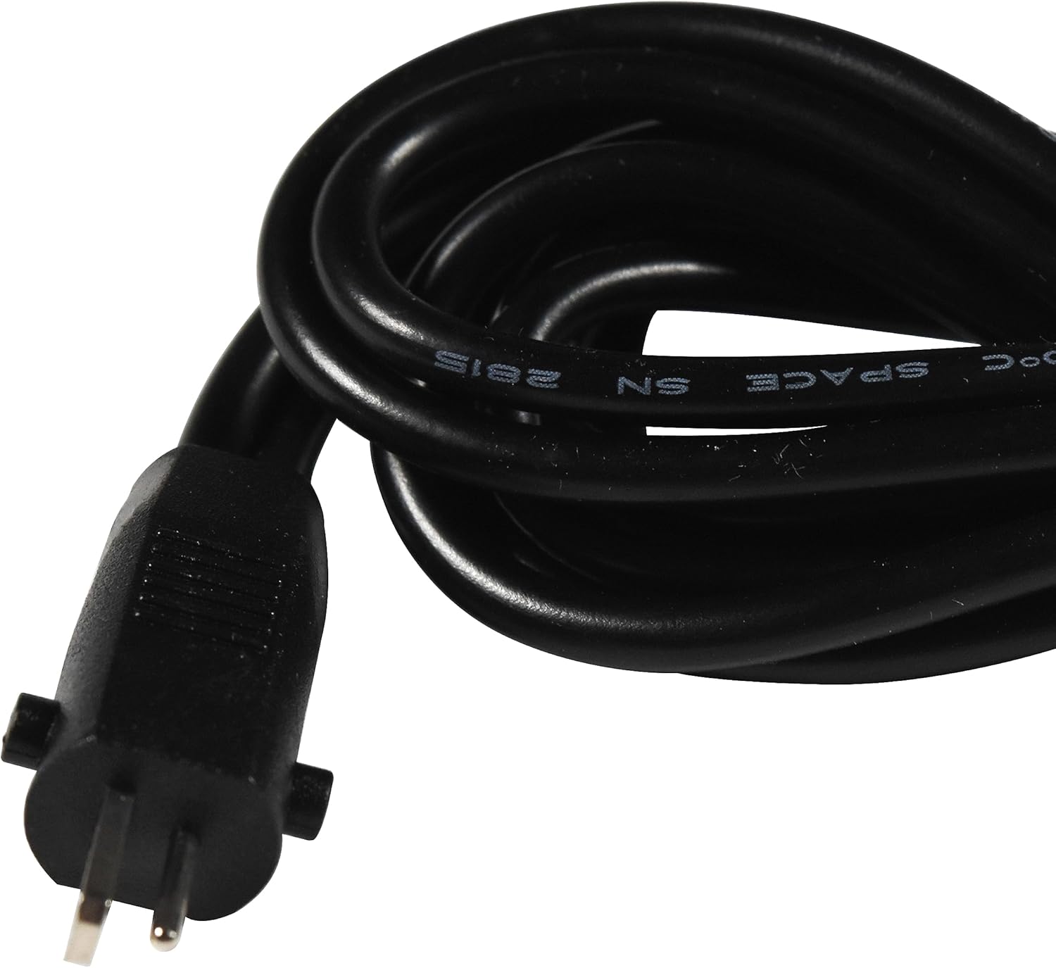 HQRP Cable de alimentación universal para silla reclinable, silla elevadora, sofá reclinable, sofá reclinable de 42 pulgadas, cable de alimentación