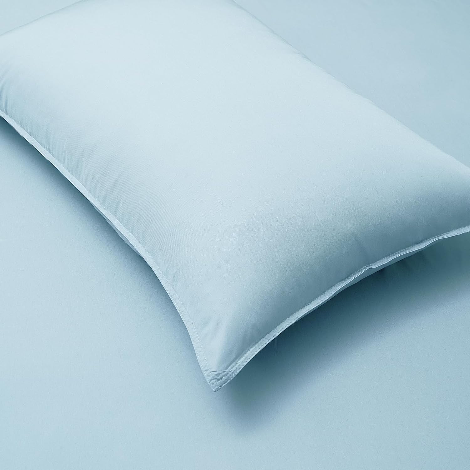 Juego de sábanas de rayón refrescante de 16 pulgadas de bolsillo profundo, transpirables y suaves como la seda, sábanas y fundas de almohada de