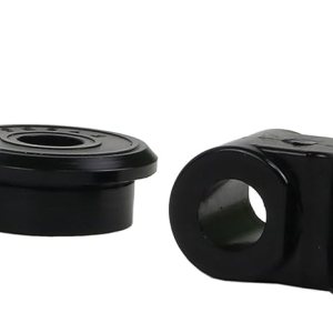 REV214.0000 Juego de bujes estabilizador de cambio de transmisión negro (motores de la serie D) REV214.0000 Juego de bujes estabilizador de cambio de transmisión negro (motores de la serie D)