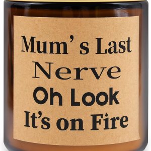 Velas perfumadas de lavanda de 7 onzas, tarro de vela de cera de soja orgánica, vela de aromaterapia, alivio del estrés y relajación, regalos Velas perfumadas de lavanda de 7 onzas, tarro de vela de cera de soja orgánica, vela de aromaterapia, alivio del estrés y relajación, regalos