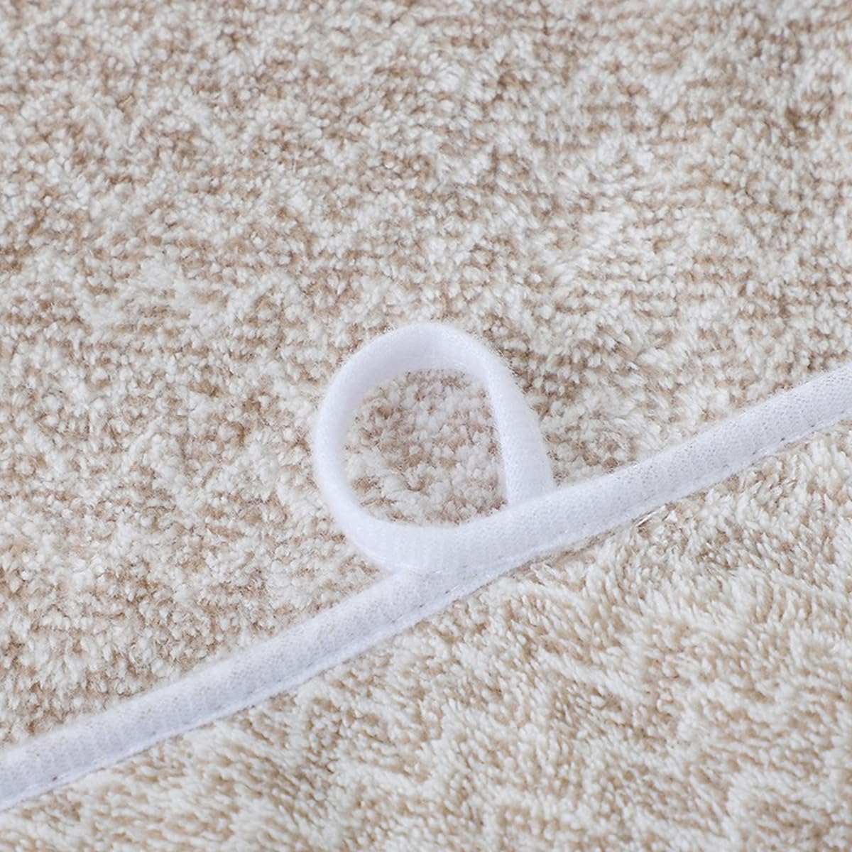 Toallas de baño de microfibra, paquete de 2 toallas ligeras, súper esponjosas y de secado rápido para viajes, fitness y yoga (28 x 55 pulgadas,
