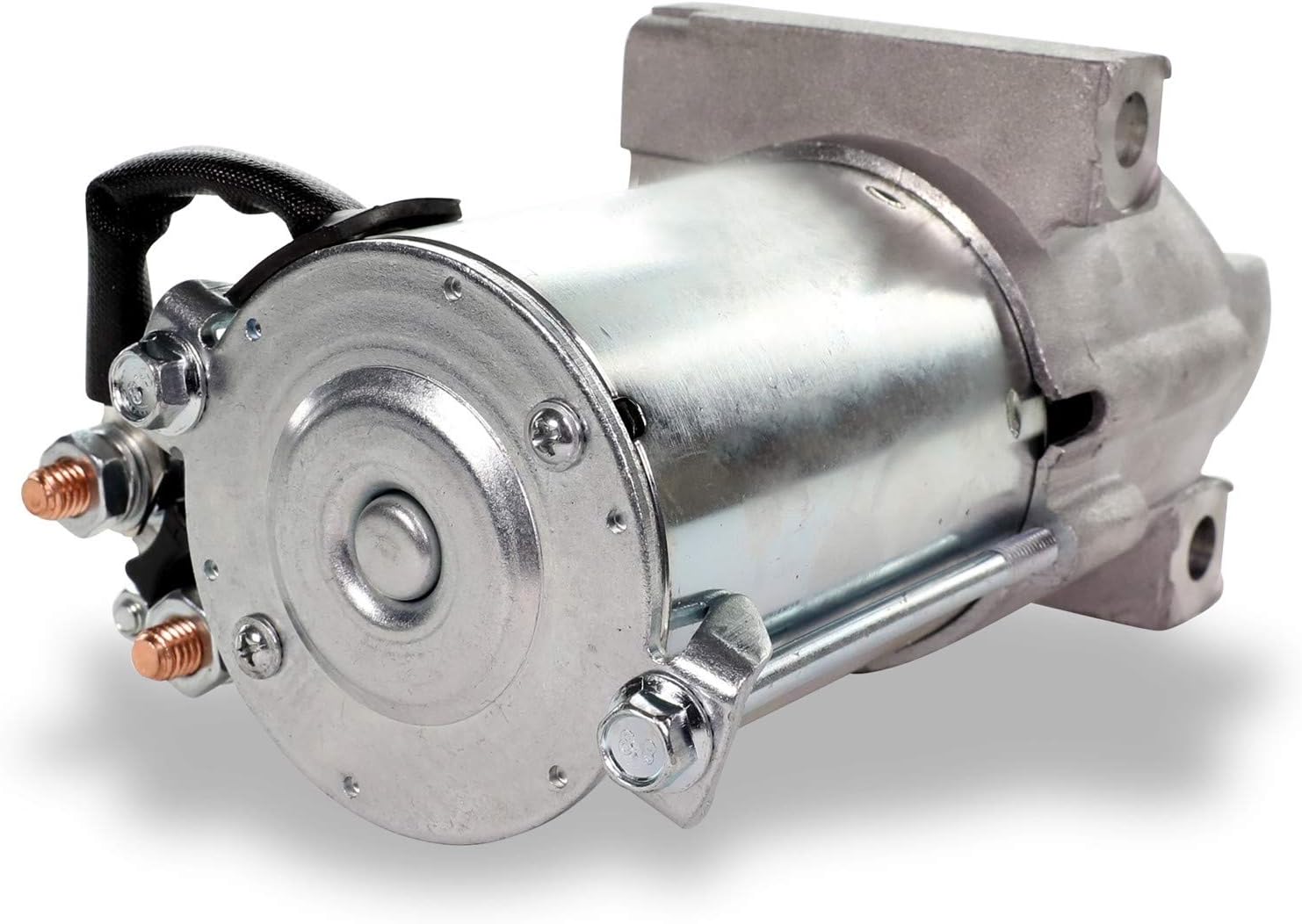 LUCAS Arranque 6485 compatible con Chevrolet GMC ISUZU OLDSMOBILE V6 V8 1999-2004 12583114 12586040 89017441 10465577 12563719 12564107 12572 716