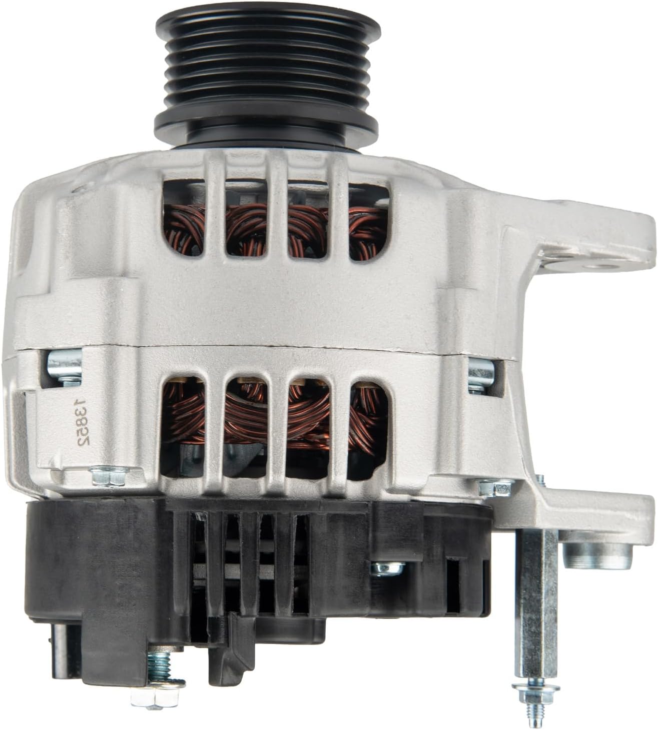 Reemplazo de generadores de alternador automático de 100 amperios para J ETTA 1999-2005, Beetl 1999-2001, Golf 1999-2006, OE Reemplazar # 13852