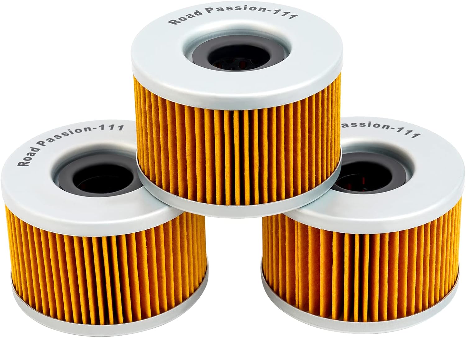 Road Passion Filtro de aceite para Honda TRX500 FPA FOURTRAX FOREMAN 4X4 AT WPS 2011-2012RUBICON WEPS 500 2009 2011-2014TRX500FPE FOREMAN 4X4 ES WPS