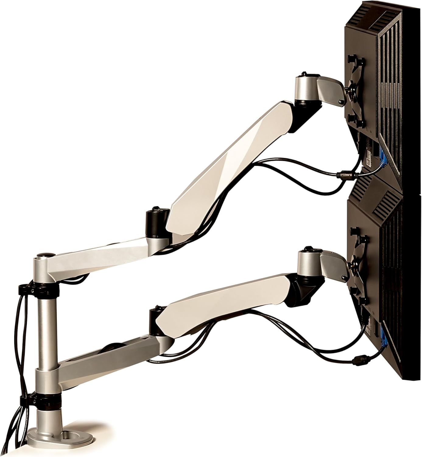 3M Soporte para monitor, MA265S