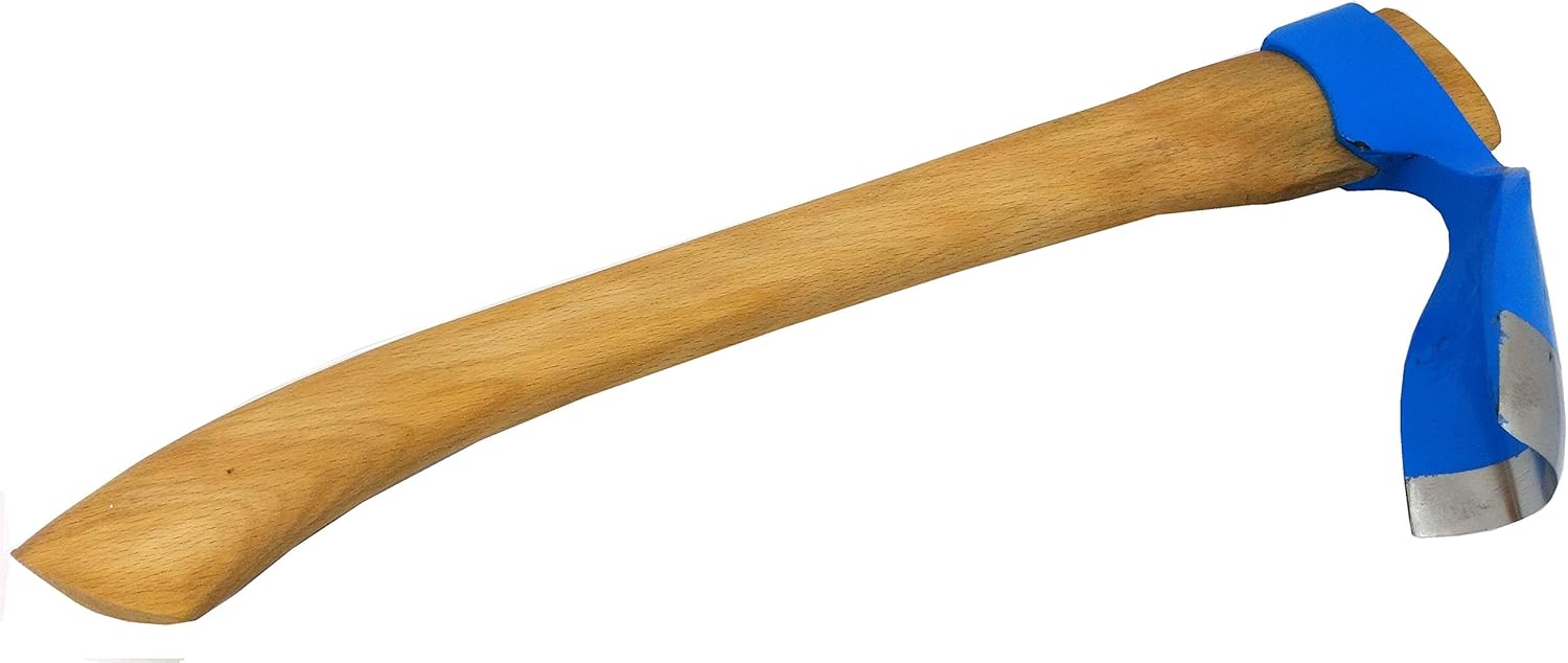 Carpintería talla de madera medio adze exterior bisel por Mapsyst