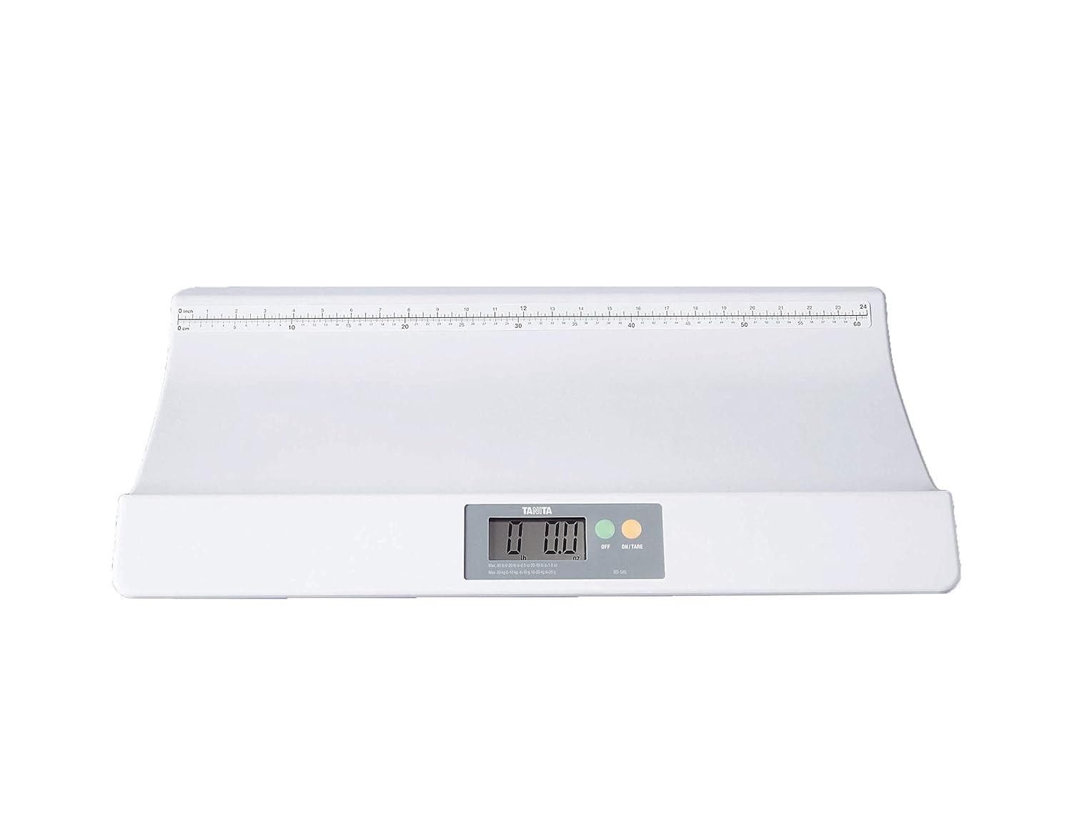 Tanita BD-585 Escala Pediátrica