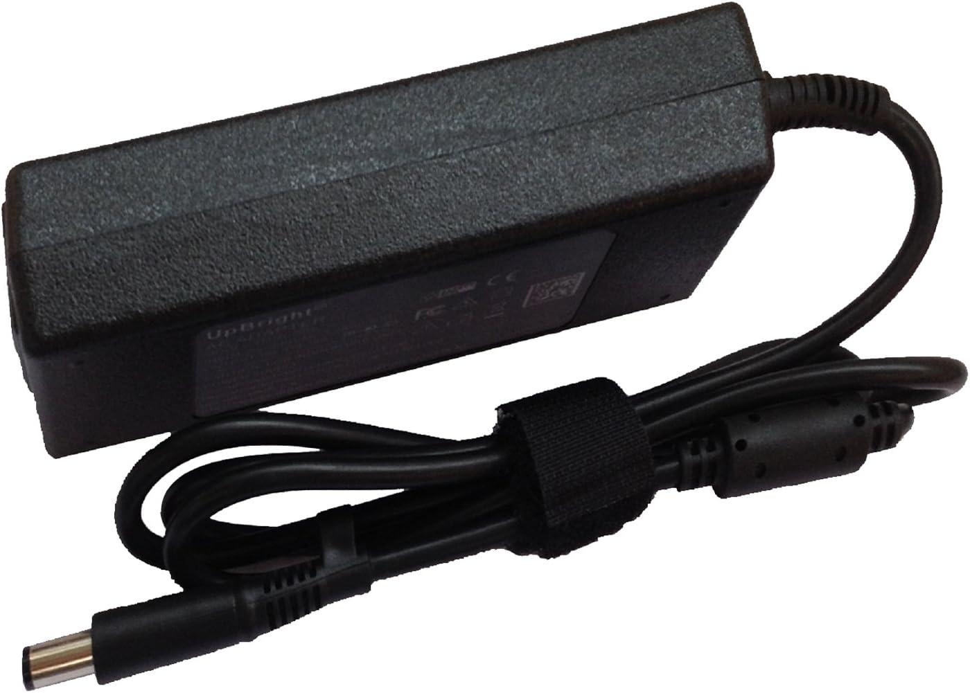 UpBright Adaptador de CACC compatible con HP Pavilion 32 V1M69A#ABA 34f 6JM50AA OMEN 27i HSD-0048-L Monitor 27-n113w N0A92AA TouchSmart 22-C0083W
