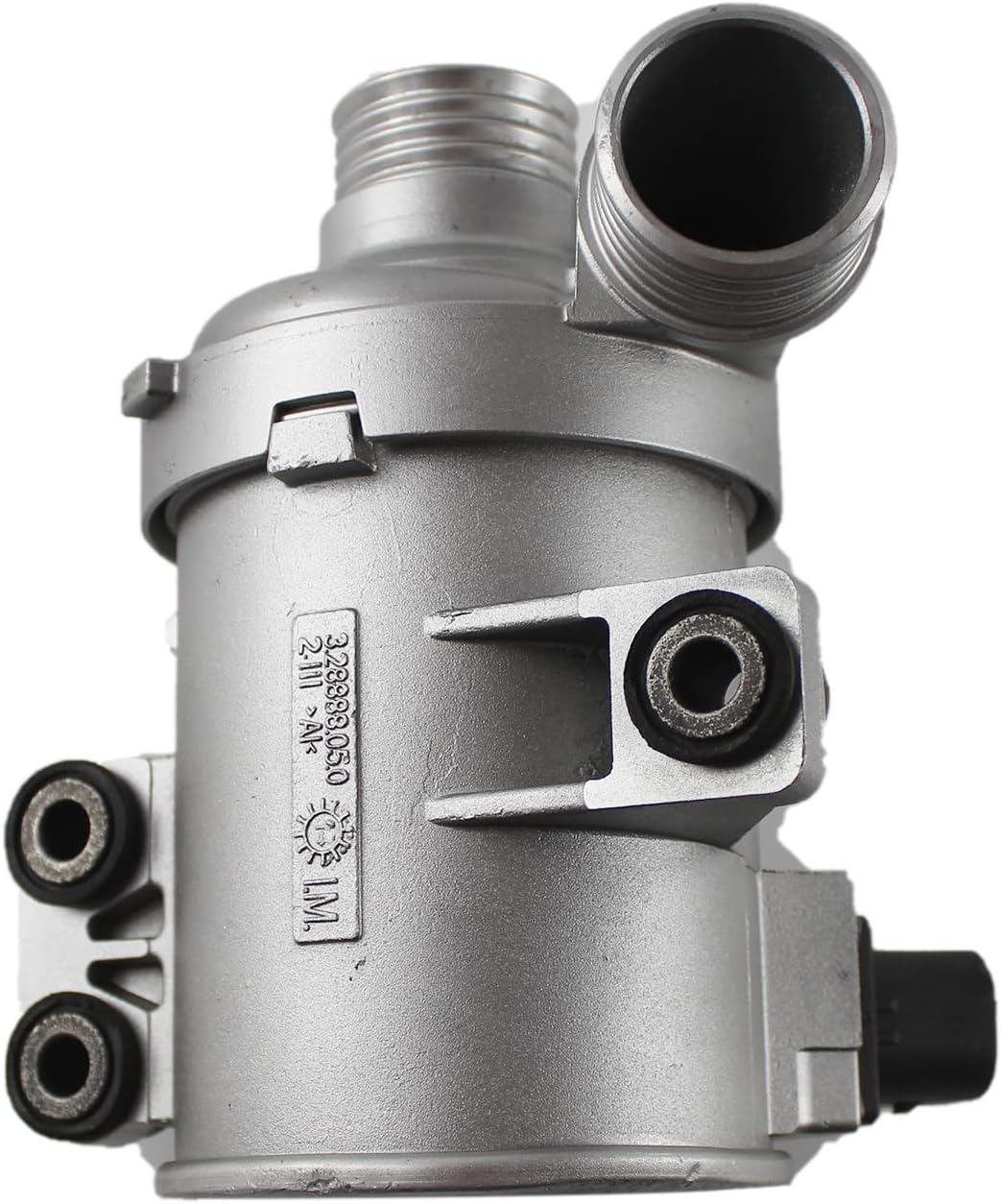 Bomba de agua eléctrica para 320i 2.0L, se adapta a X3 X4 X5 2.0L, se adapta a 228i 328i 428i 2.0L, OE reemplazar 11517604027, 11518635089
