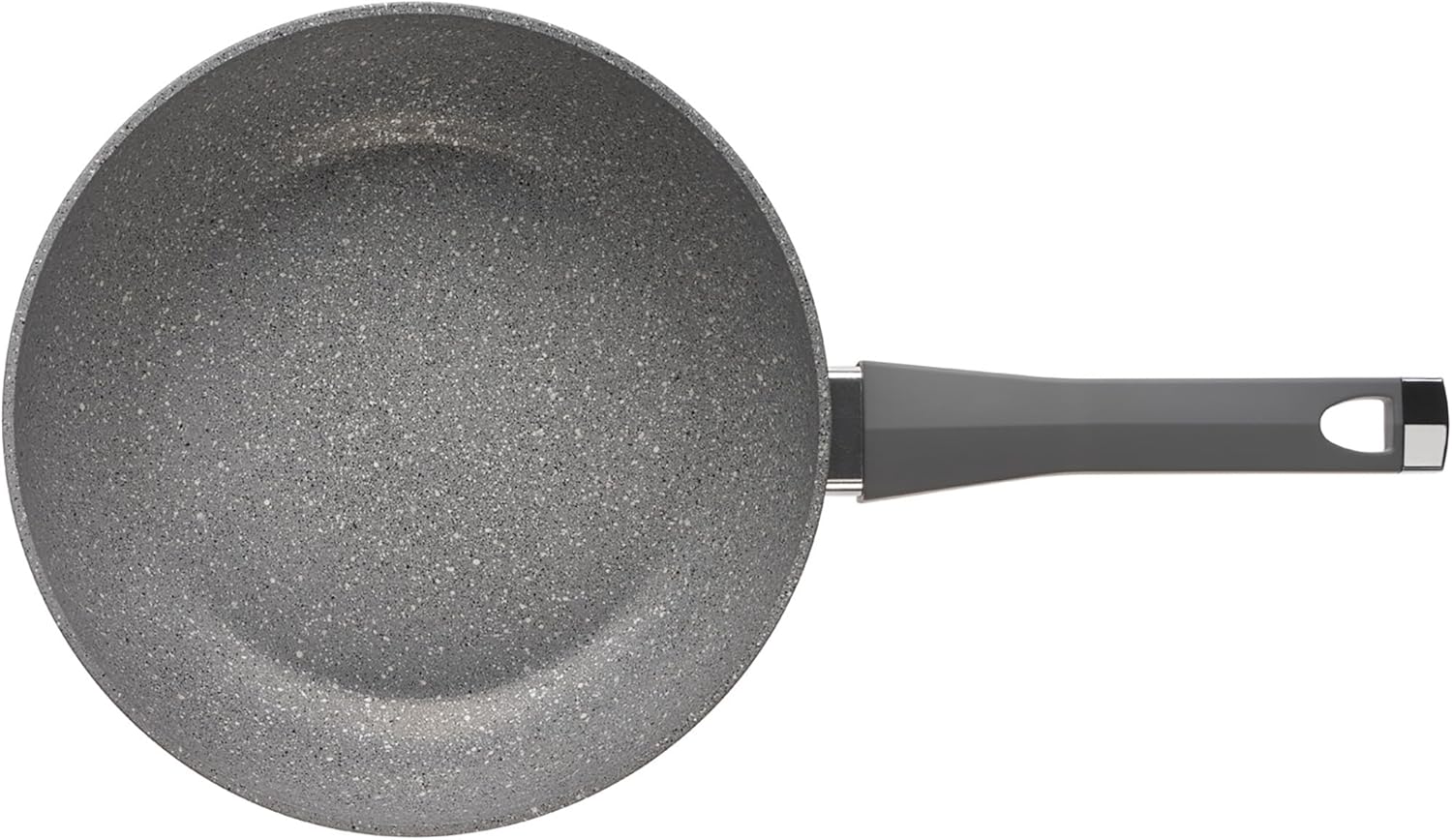 Mopita Classico – Sartén antiadherente de aluminio forjado de 5 capas, 7.9 in  7.9 pulgadas