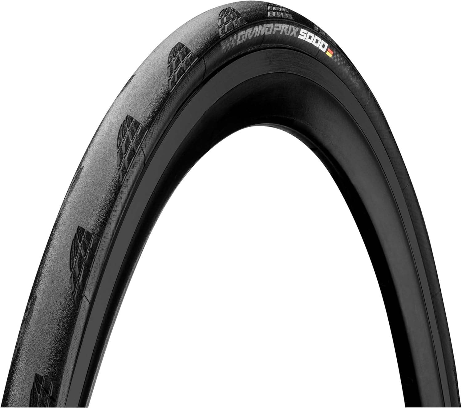 Continental Grand Prix 5000 Performance – Neumático para bicicleta de carretera