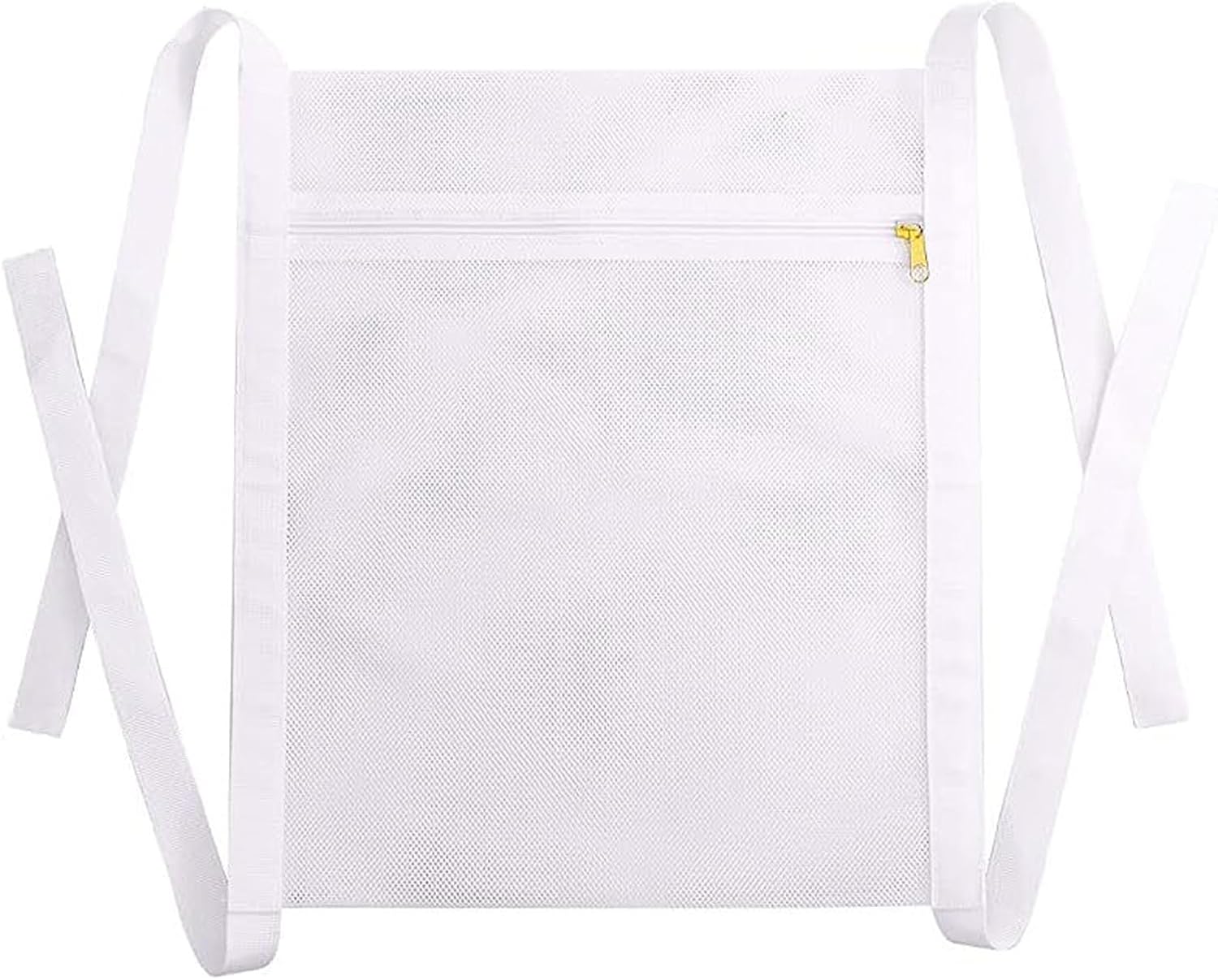 Bolsa de red de lavado y secado de zapatillas para secadora, bolsa de secadora antideslizante para zapatos, bolsas de malla reutilizables para