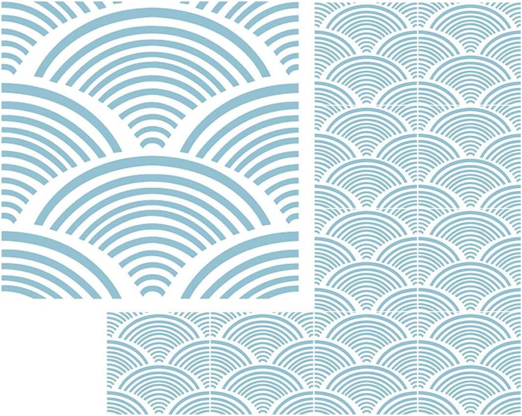 10 hojas de azulejos impermeables para salpicaduras en muro de cocina, elegantes calcomanías autoadhesivas, azulejos de PVC, azulejos de pared de