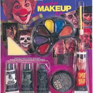 Kit completo de maquillaje Kit completo de maquillaje