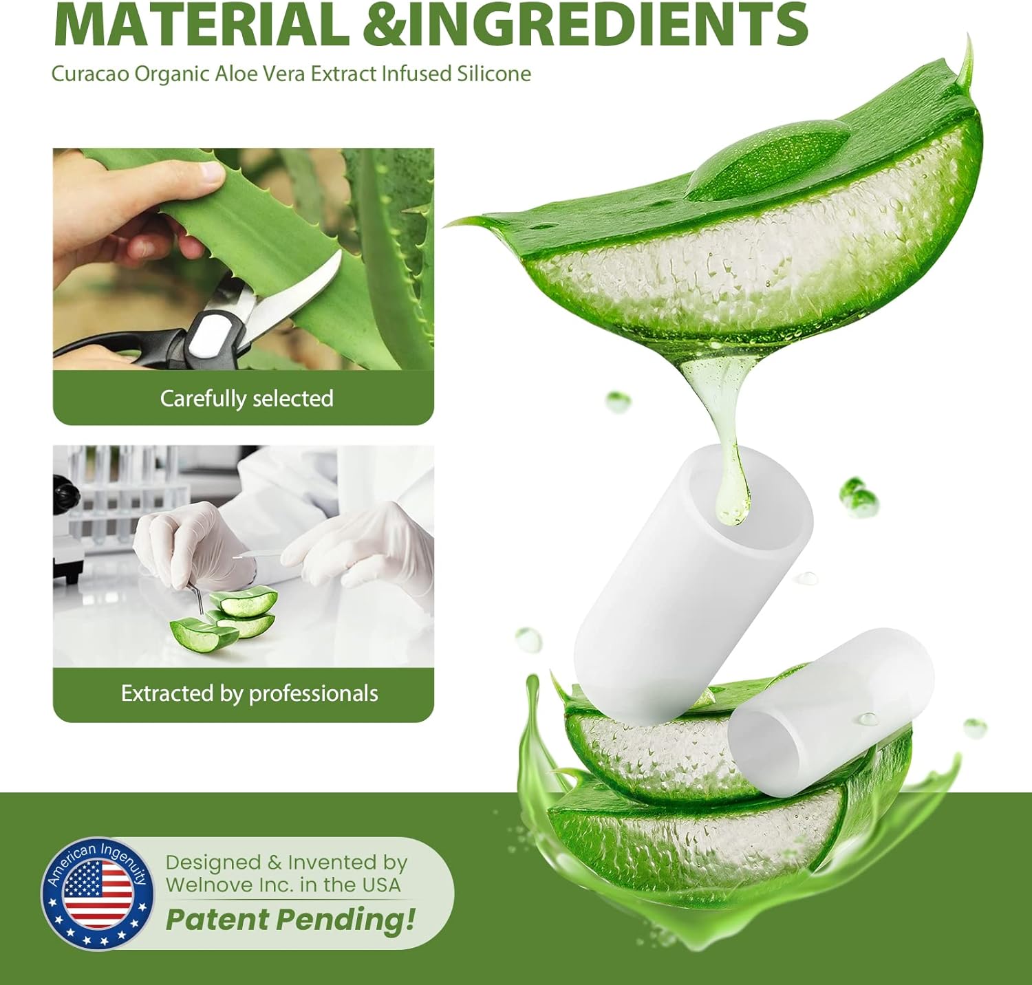 Bukihome Protectores de dedos de silicona  Paquete de 12 fundas de gel para los dedos de los pies  Puntas para los dedos con aceites esenciales de