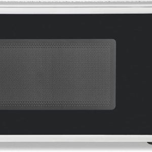 Horno microondas de 0.7 pies cúbicos, 700 vatios, nuevo (color blanco) Horno microondas de 0.7 pies cúbicos, 700 vatios, nuevo (color blanco)