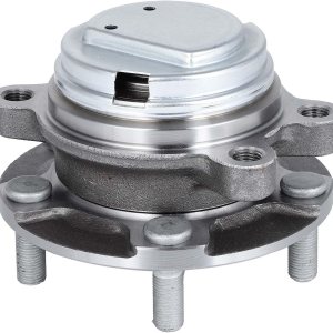 SCITOO Conjunto de cubo de cojinete de rueda delantera BR930890 para INFINITI EX37FX37 2013, para INFINITI M37M56 2011-2013, para INFINITI Q50 SCITOO Conjunto de cubo de cojinete de rueda delantera BR930890 para INFINITI EX37FX37 2013, para INFINITI M37M56 2011-2013, para INFINITI Q50