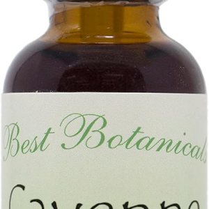 Best Botanicals Extracto de pimienta de cayena 1 oz. 40 MHU Best Botanicals Extracto de pimienta de cayena 1 oz. 40 MHU