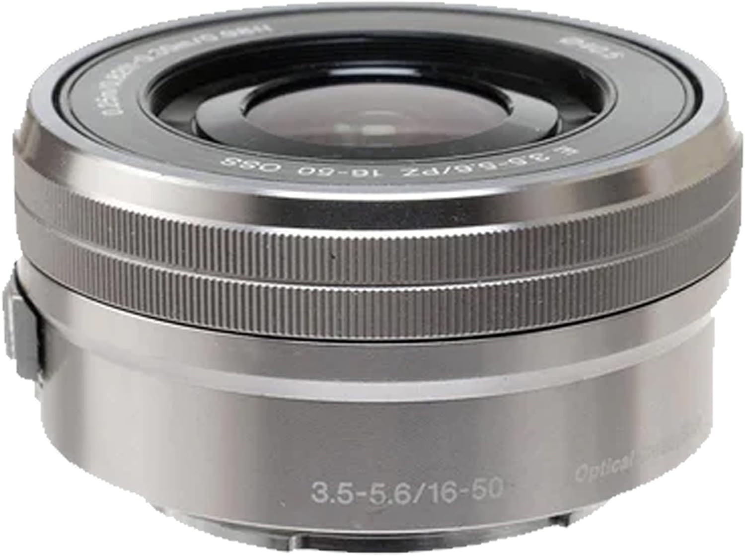 Sony ZV-E10 – Cámara sin espejo (blanco) con lente de 0.630-1.969 in + 2 piezas de memoria de 64 GB + luz de video LED + funda, trípode + pod de