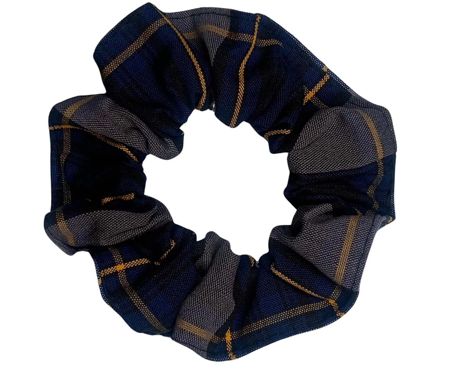School Uniform PlaidSchool Uniform Plaid ScrunchiesSoft Hair ScrunchiesUniform ScrunchiesGirls and Women Accessories (Plaid 57)