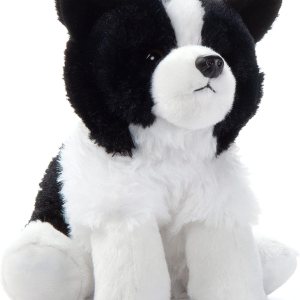 The Petting Zoo Border Collie – Peluche de perro de 9 pulgadas, regalos para niños The Petting Zoo Border Collie – Peluche de perro de 9 pulgadas, regalos para niños