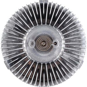 KAGWFEA Embrague del ventilador de refrigeración del motor compatible con E- 5.0L 5.8L T-USFC27830 Entrega rápida, fácil de instalar, devolución KAGWFEA Embrague del ventilador de refrigeración del motor compatible con E- 5.0L 5.8L T-USFC27830 Entrega rápida, fácil de instalar, devolución