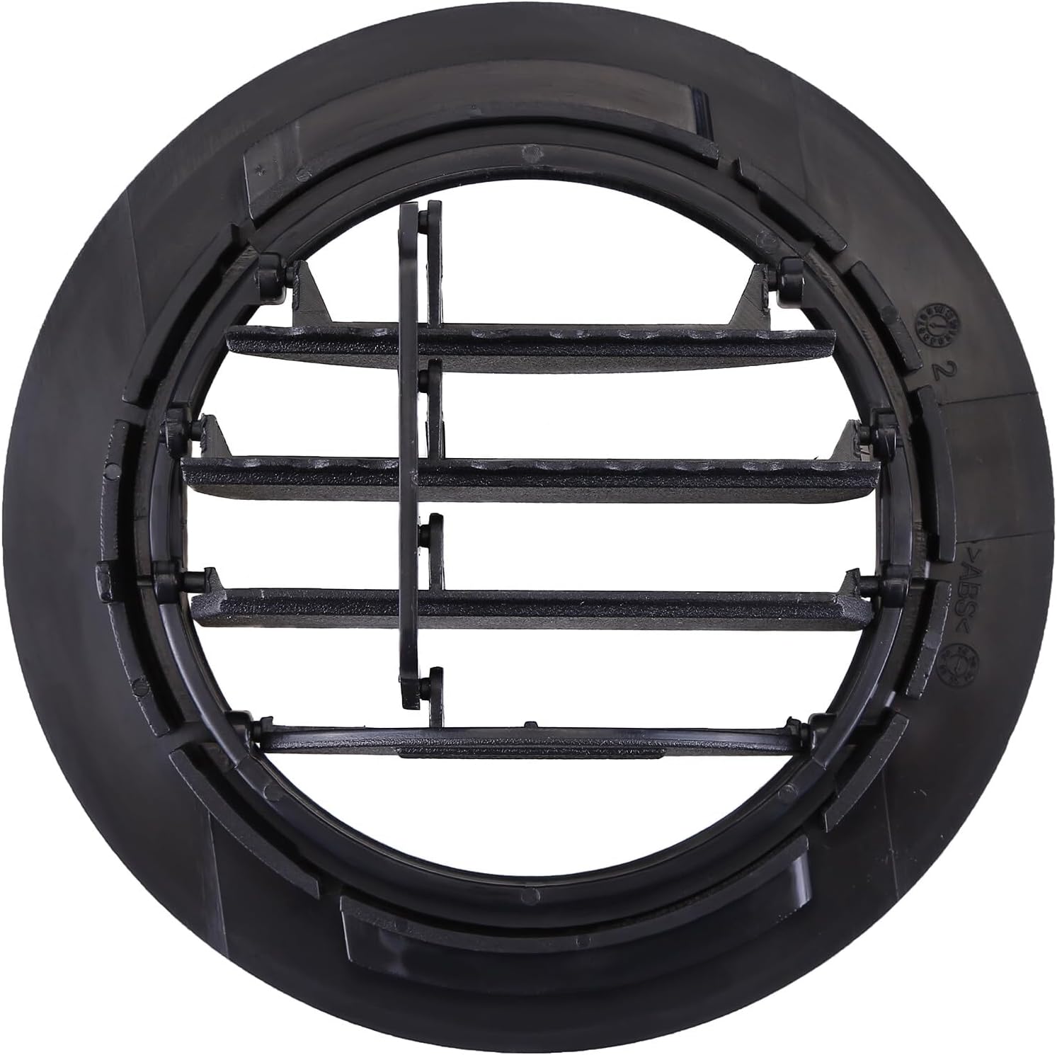 Bl1Z-19893-AA – Salida de ventilación de aire para techo de techo, BL1Z-19893-AA, compatible con Lincoln Navigator Ford Expedition 2011-2014 –