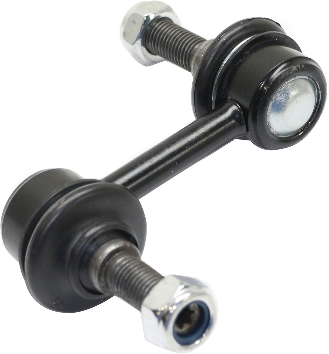 Sway Bar Link – Juego de 4 eslabones para chevrolet 98 Chevy Corvette delantero y trasero izquierdo y derecho