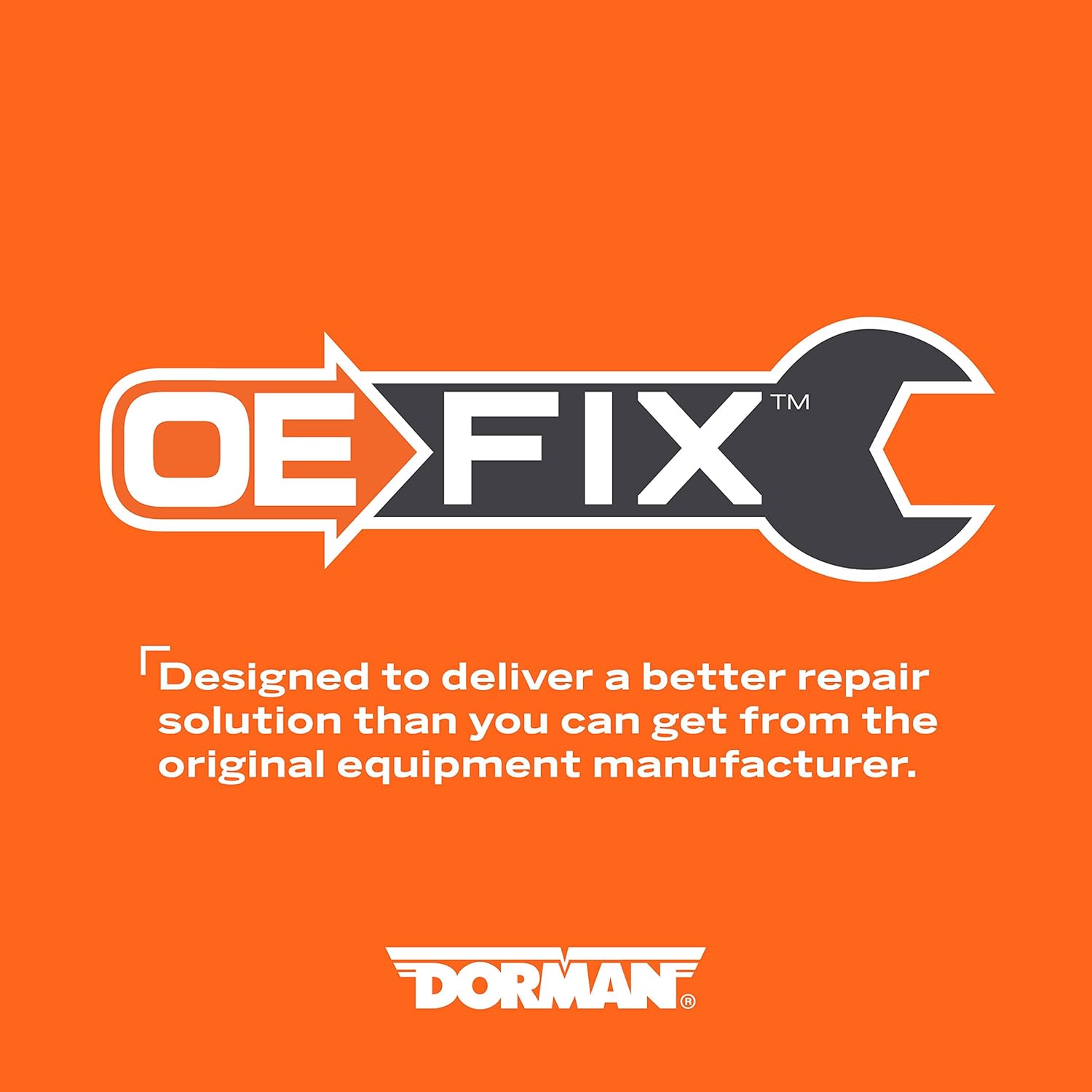 Dorman 926-414 Pestillo de consola central compatible con modelos Ford seleccionados (OE FIX)