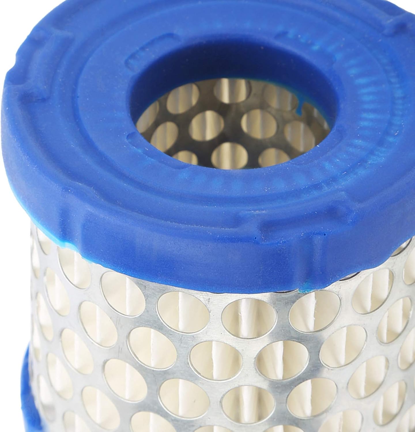 Reemplazo del filtro de aire para cortacésped mejorado para Briggs 396424 Briggs-396424S Briggs-4137 PLP-101-038